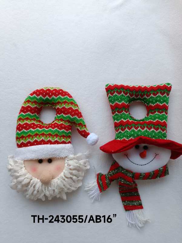 Christmas decorations Snowman