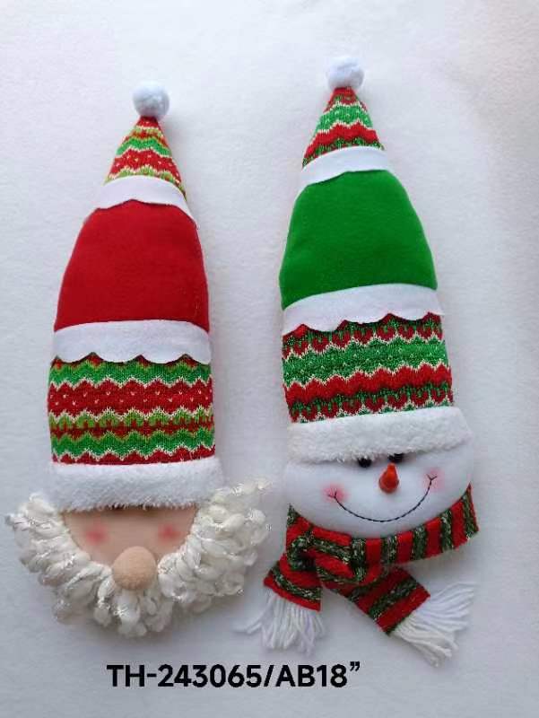 Christmas decorations Snowman