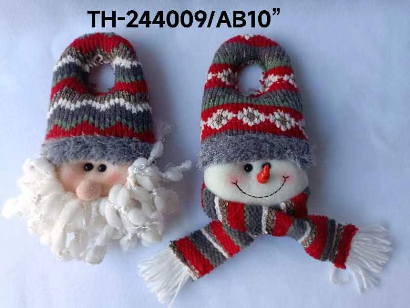 Christmas decorations Snowman