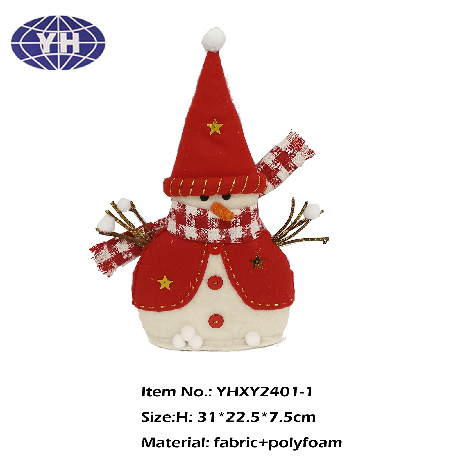 Christmas Decoration, snowman
