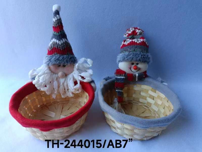 Christmas decorations