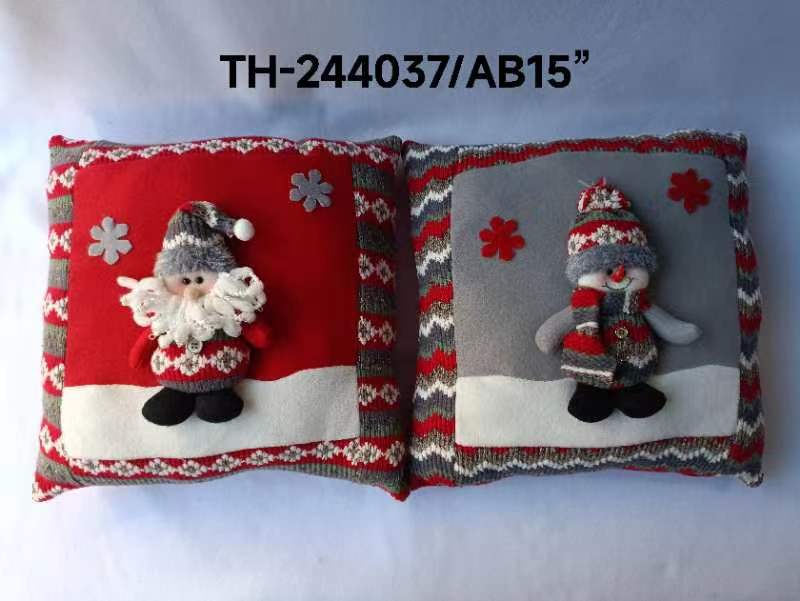 Christmas decorations Snowman
