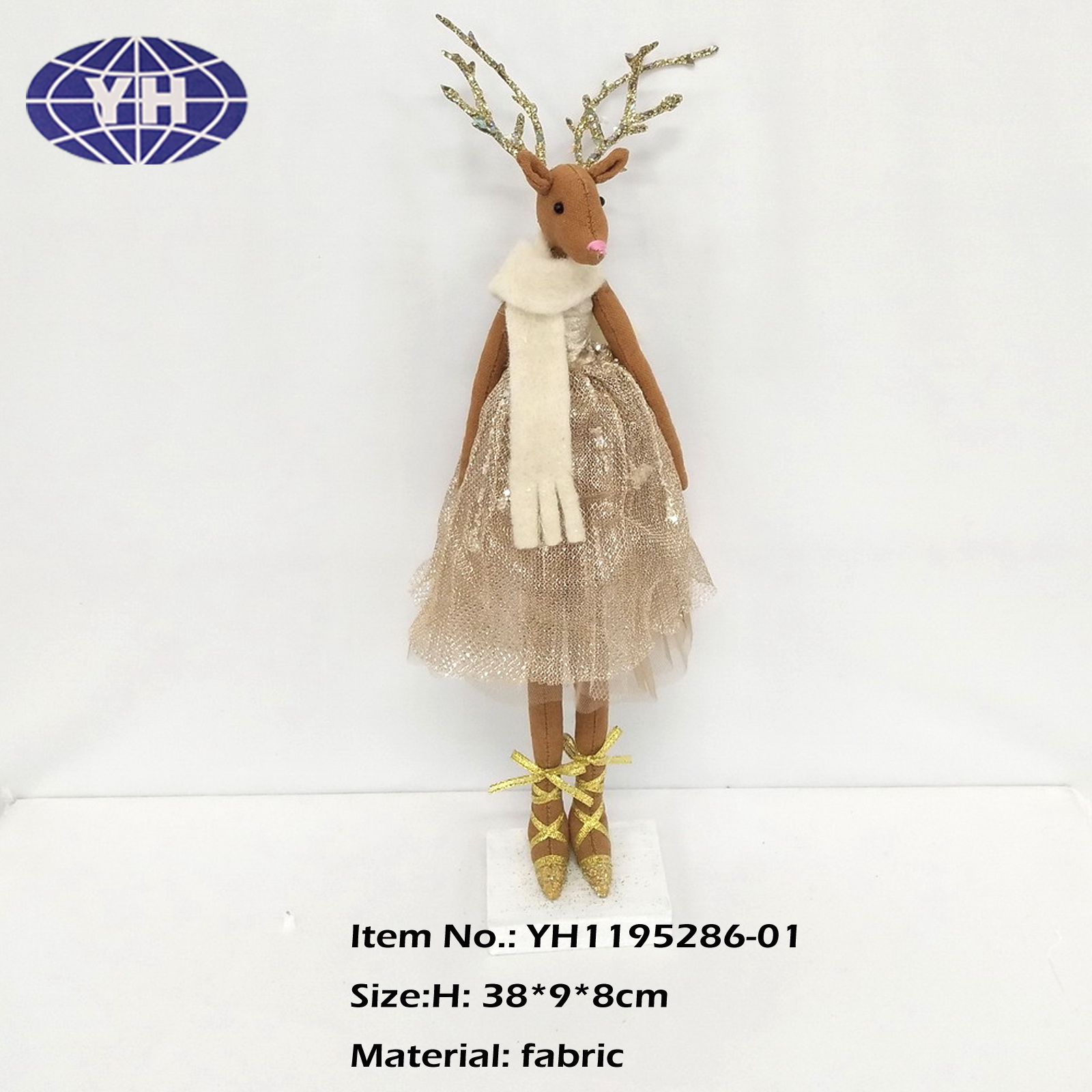 Christmas Decoration, deer