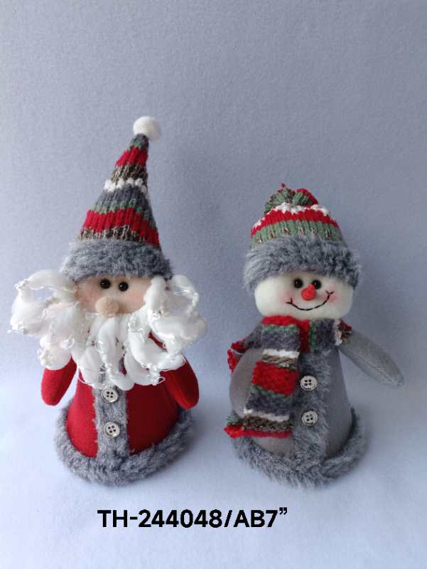 Christmas decorations Snowman