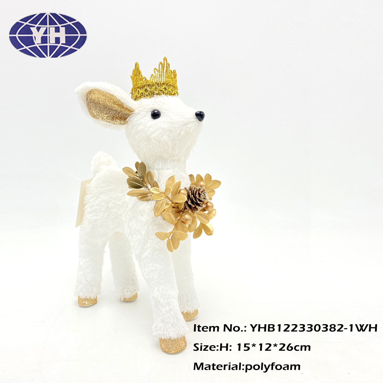 Christmas Decoration, deer
