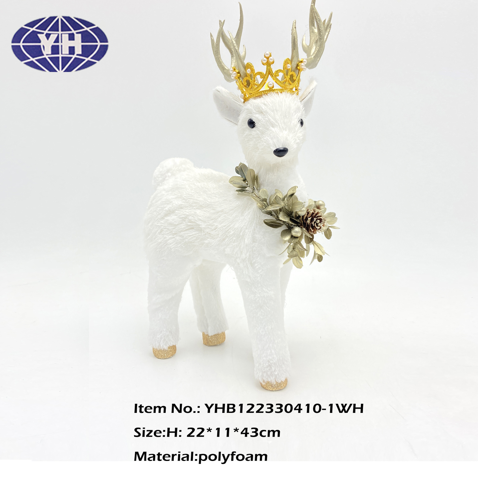 Christmas Decoration, deer