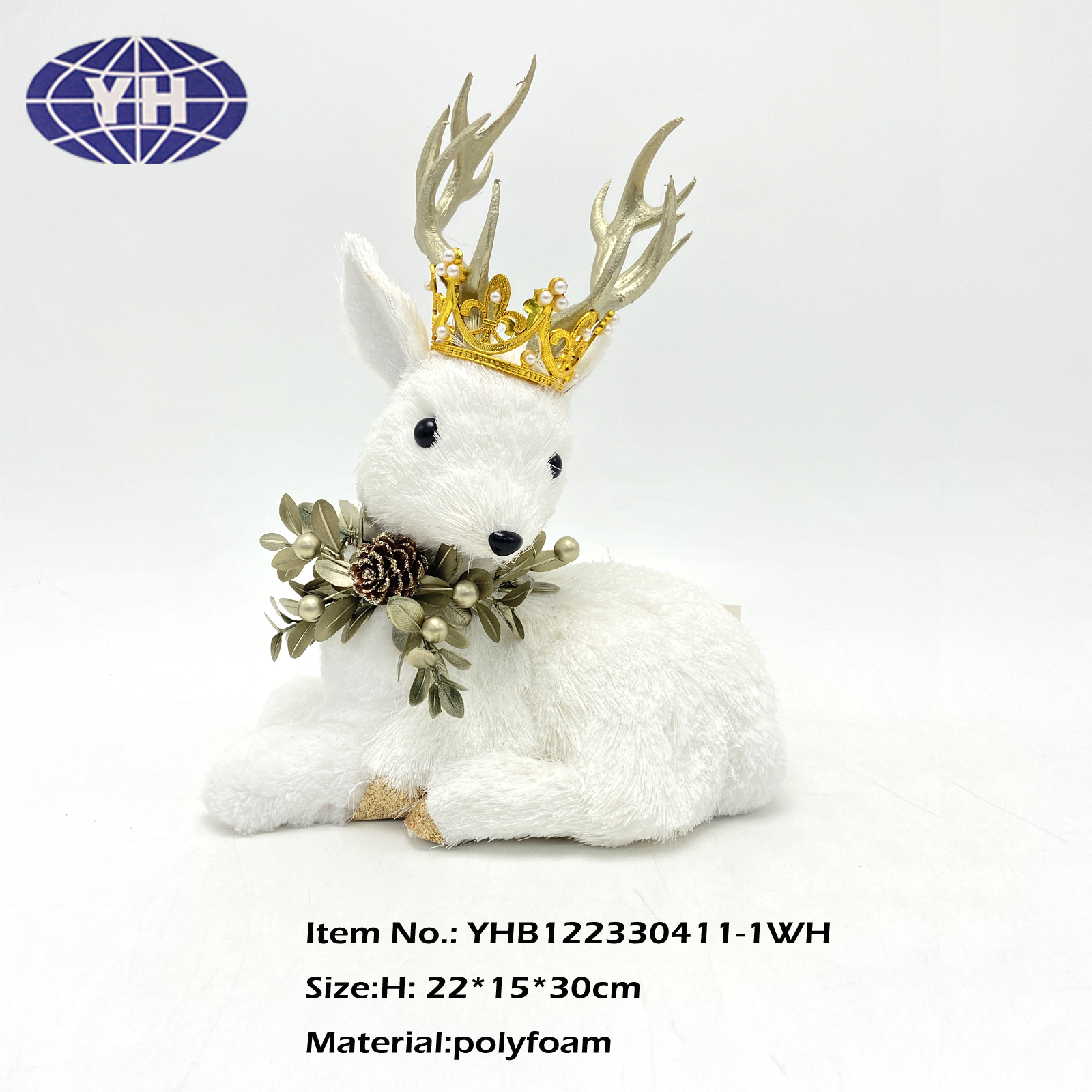 Christmas Decoration, deer