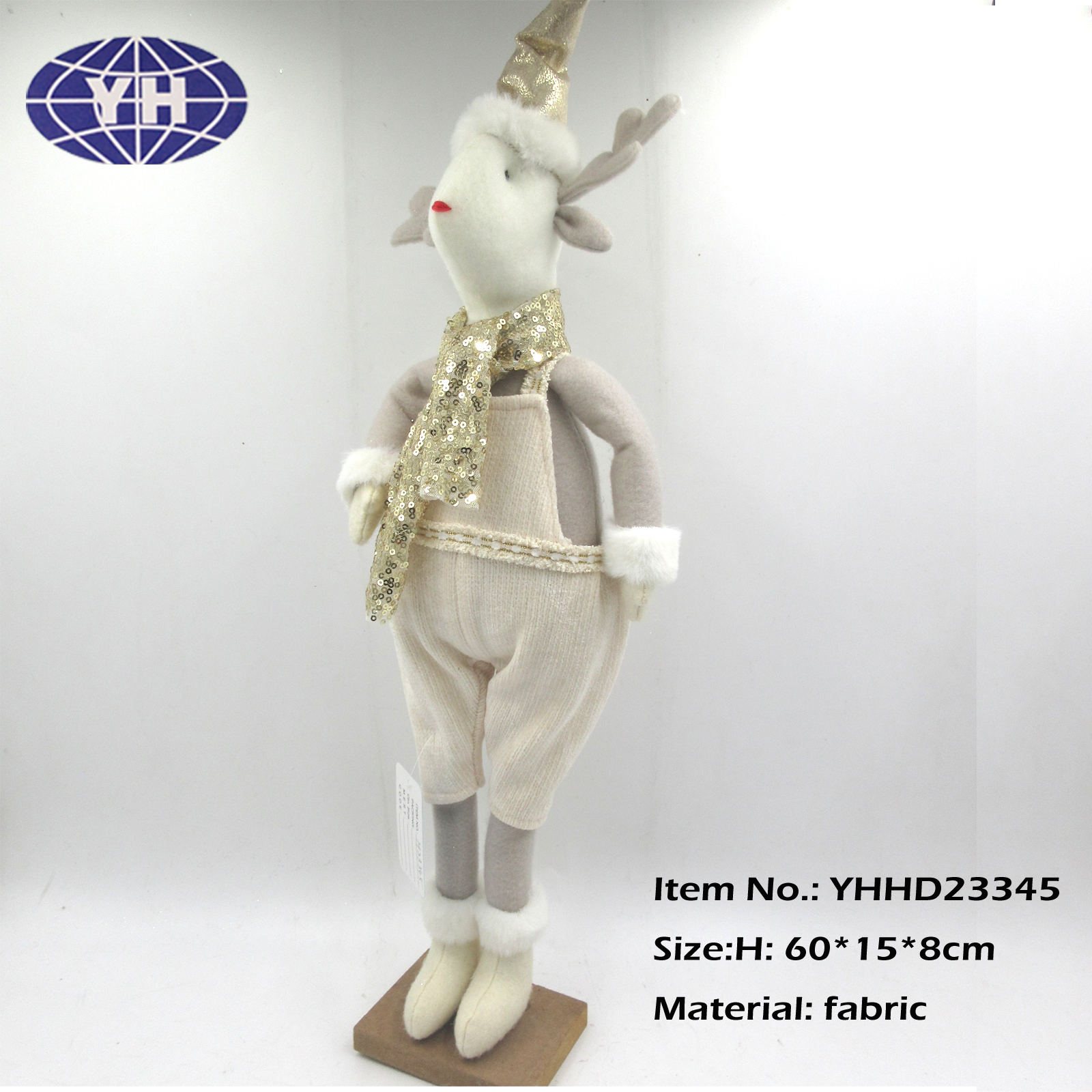 Christmas Decoration, moose