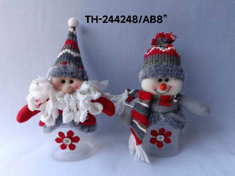 Christmas decorations