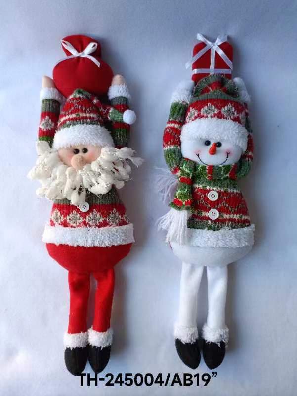 Christmas decorations Snowman