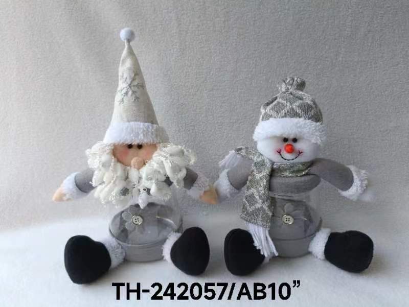 Christmas decorations Snowman