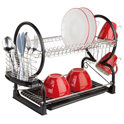 new design dish rack