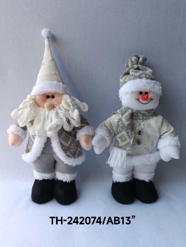Christmas decorations Snowman
