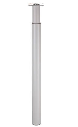 Telescopic Furniture Leg