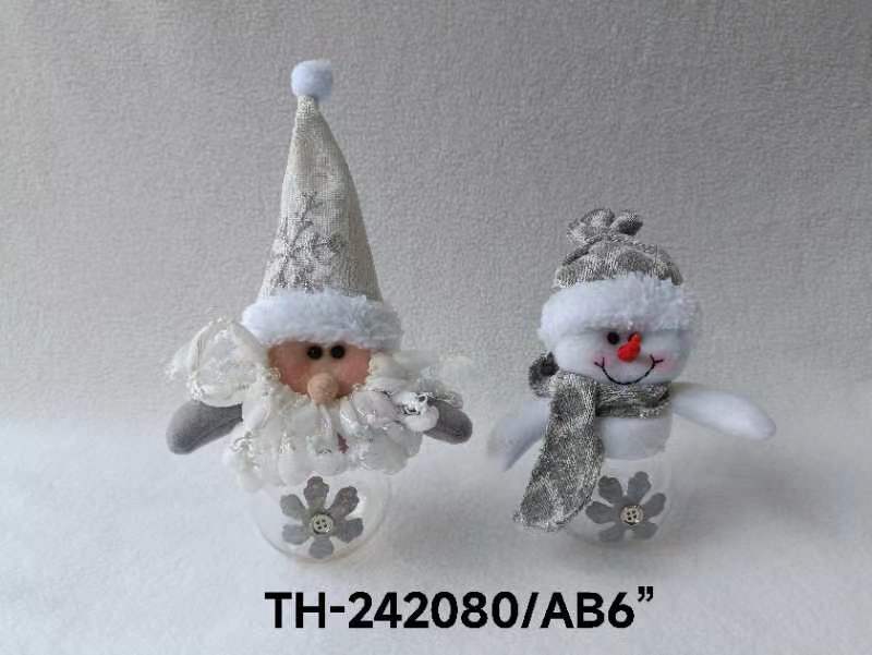 Christmas decorations