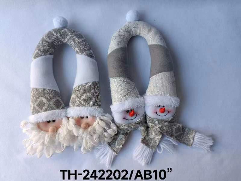 Christmas decorations