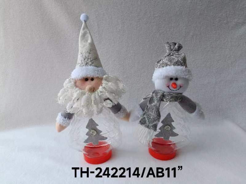 Christmas decorations