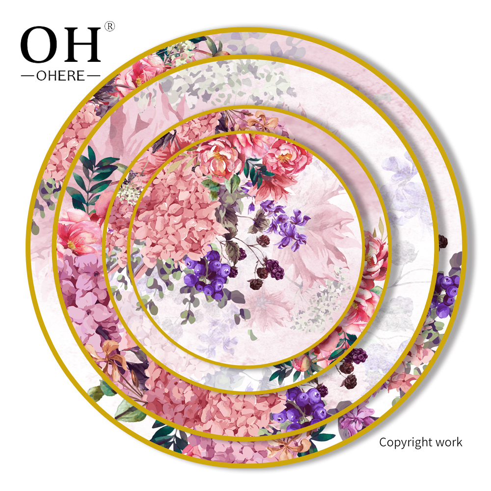 Shanxi Ouhe Ceramics Co., Ltd. – Porcelain tableware for catering use 4