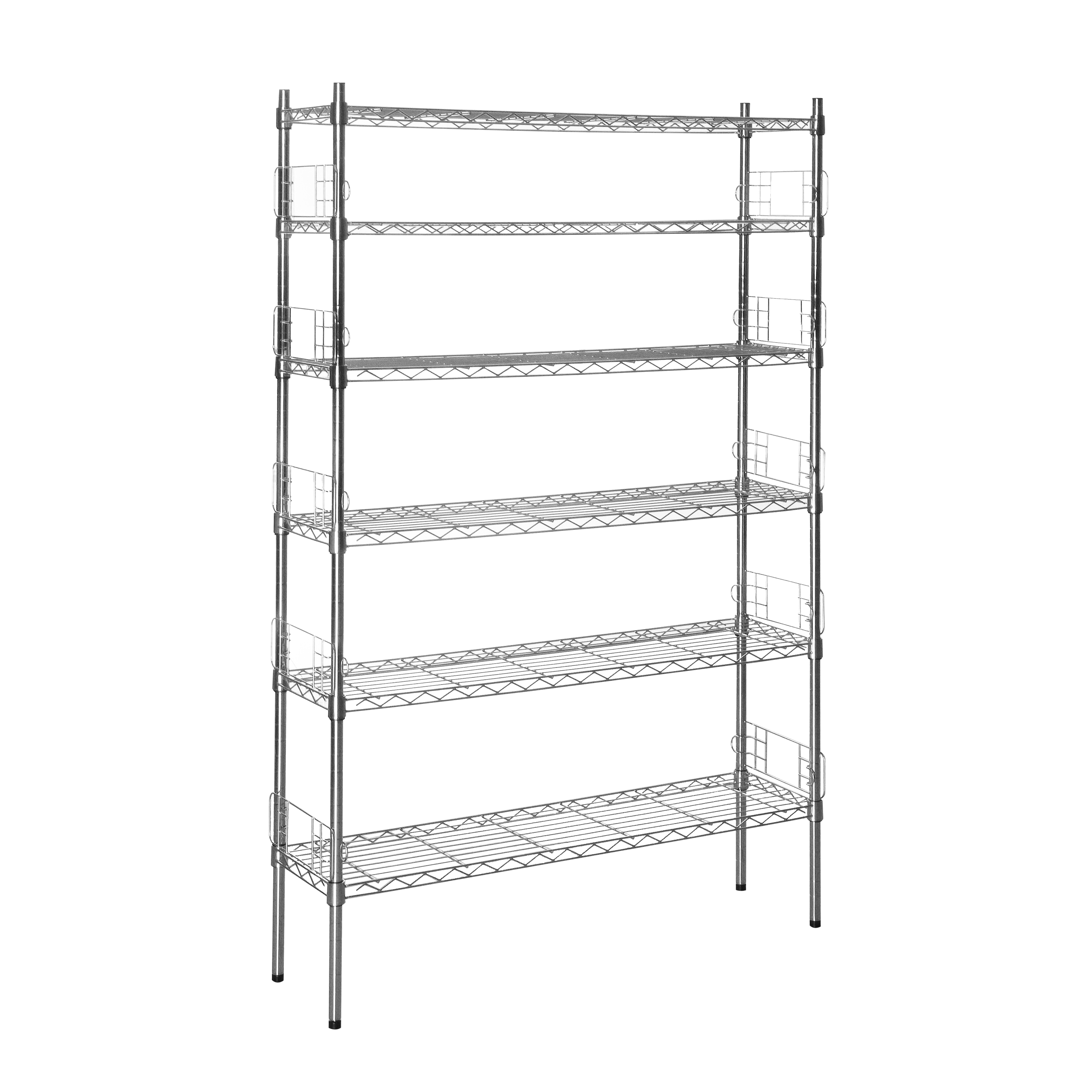 Book Shelf, 6 Tier