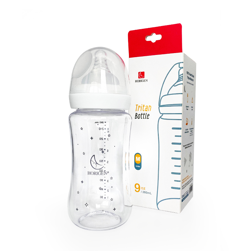 Tritan Baby Bottle
