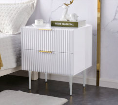 Bedside table