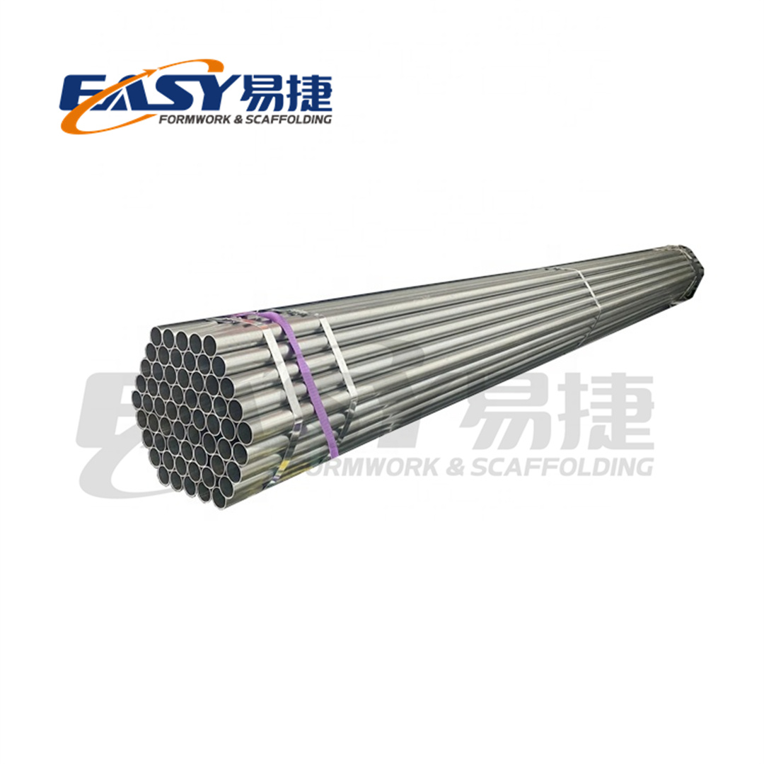 Easy Scaffolding Pipe