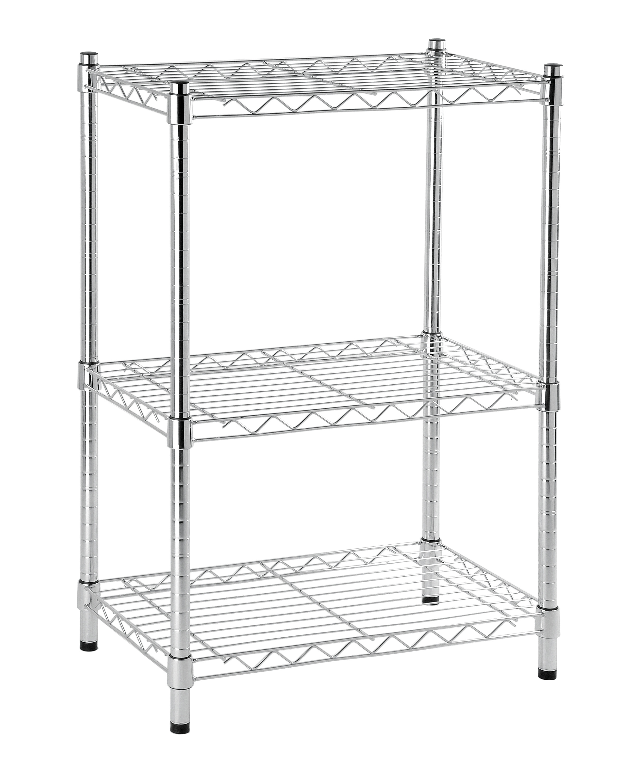 Shelf, 3 Tier