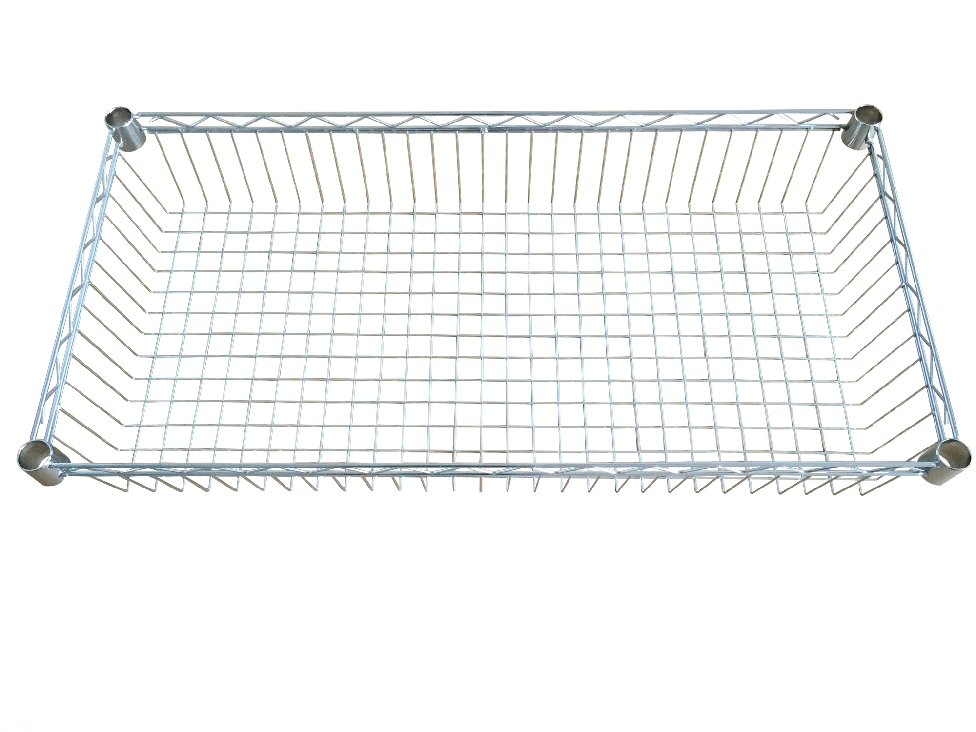 Basket Shelf
