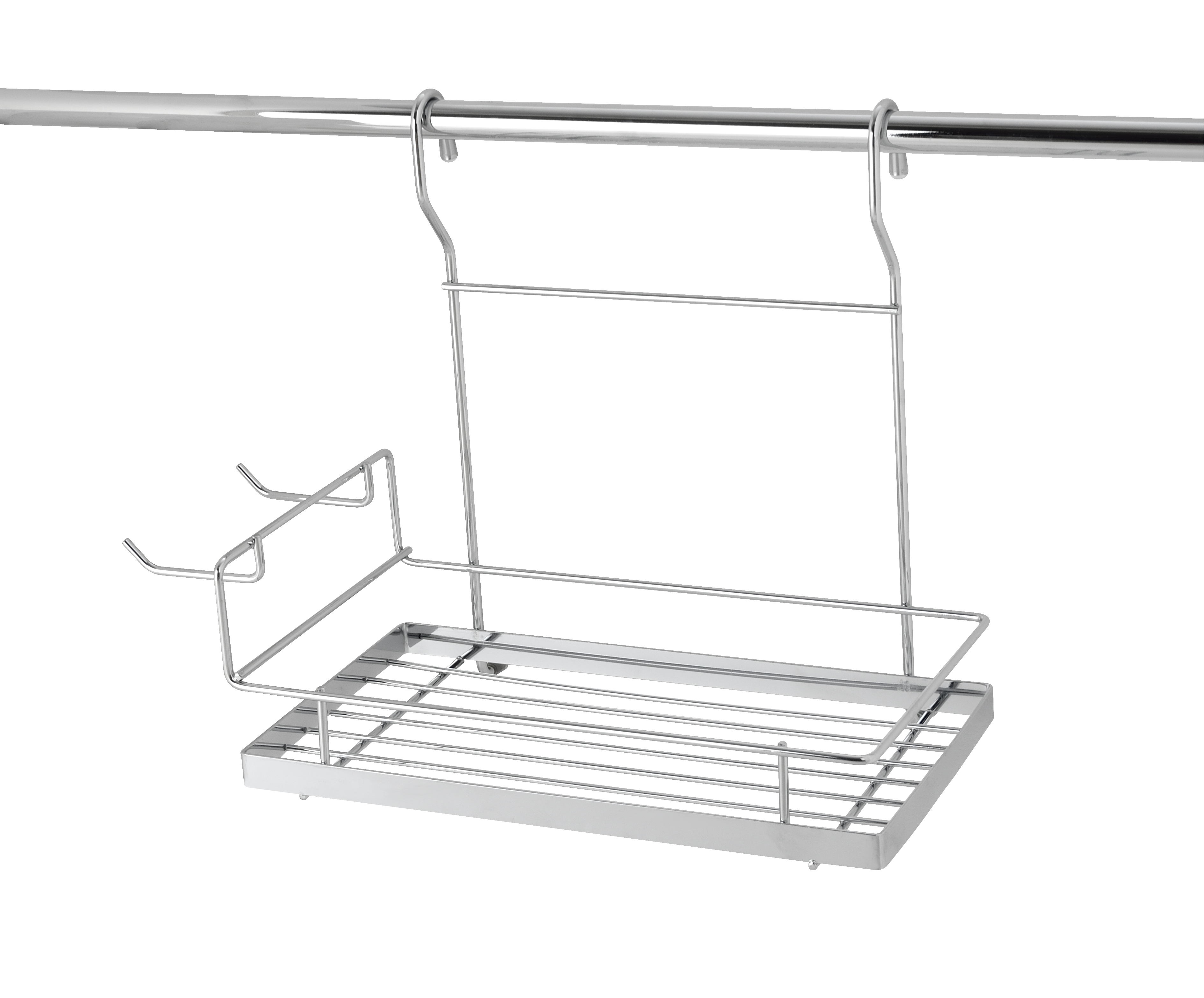 Kitchen Rack