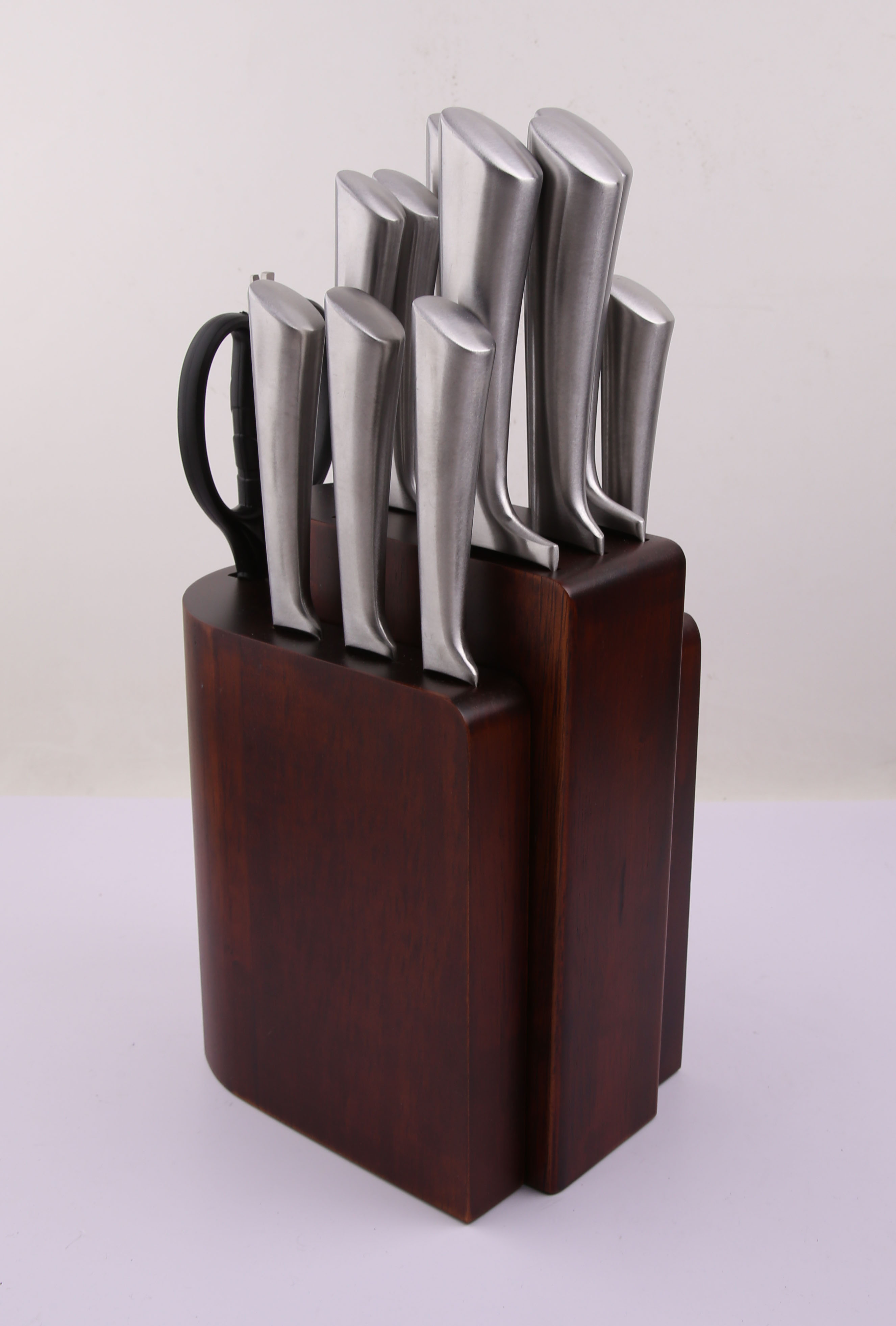 14pcs Kitchen Knife Set