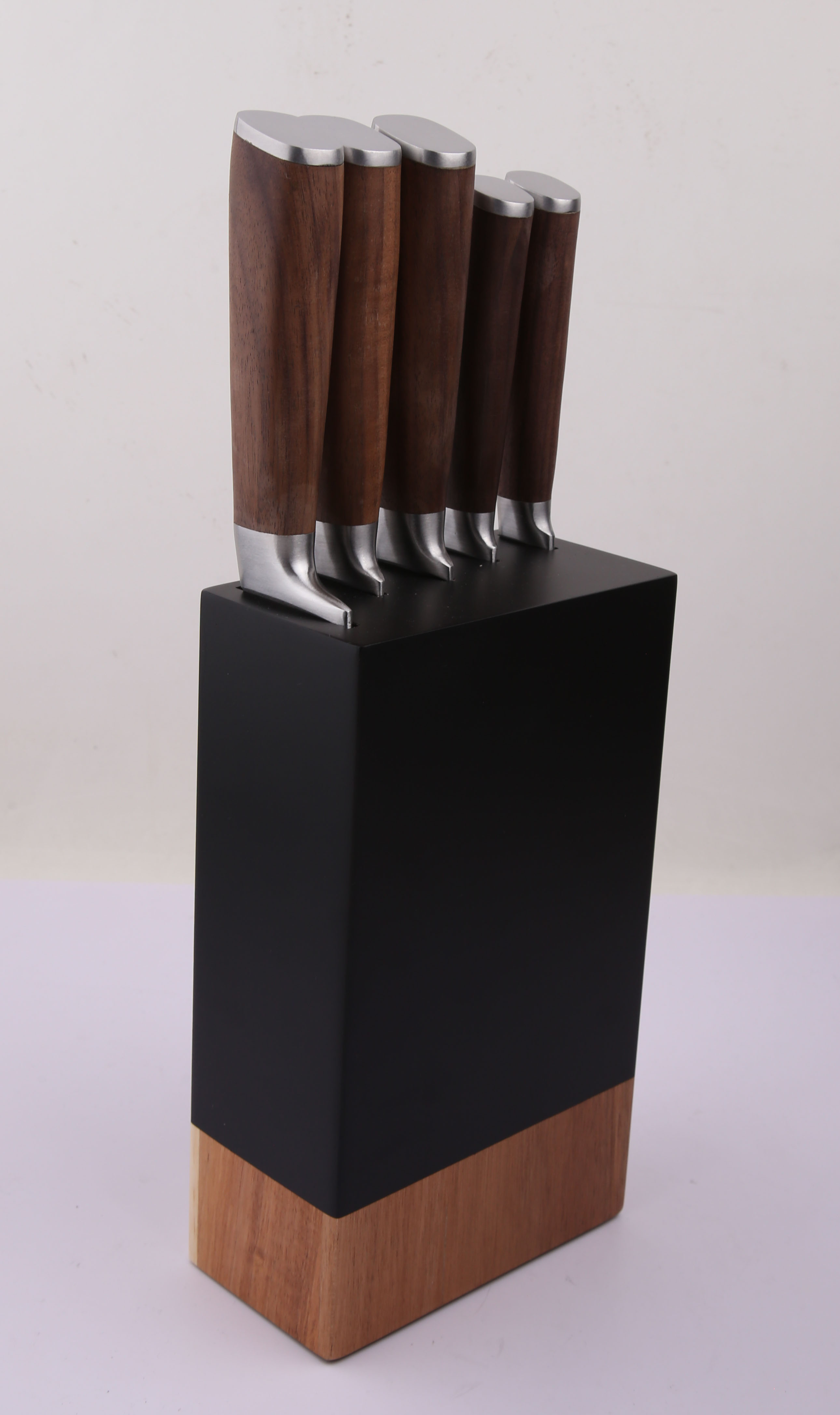 6pcs Kitchen knife set