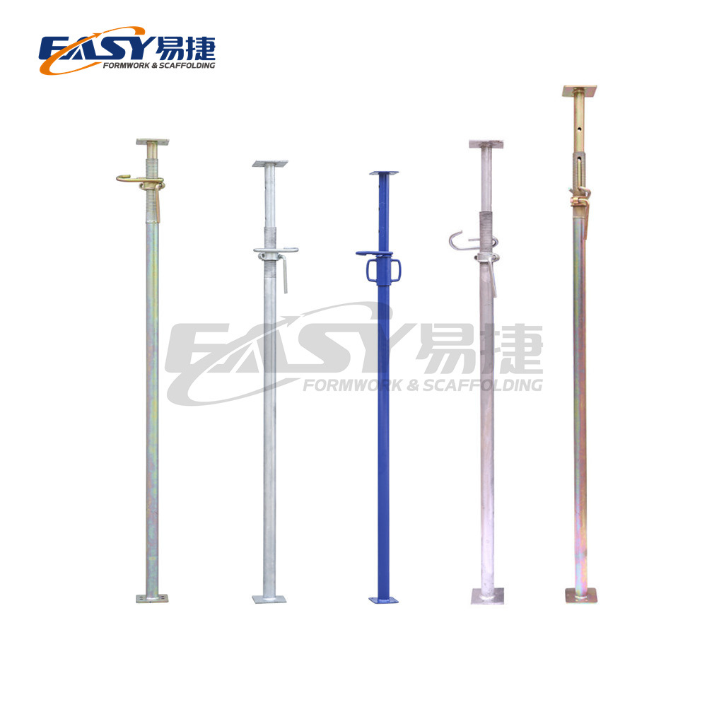 Easy Scaffolding Prop