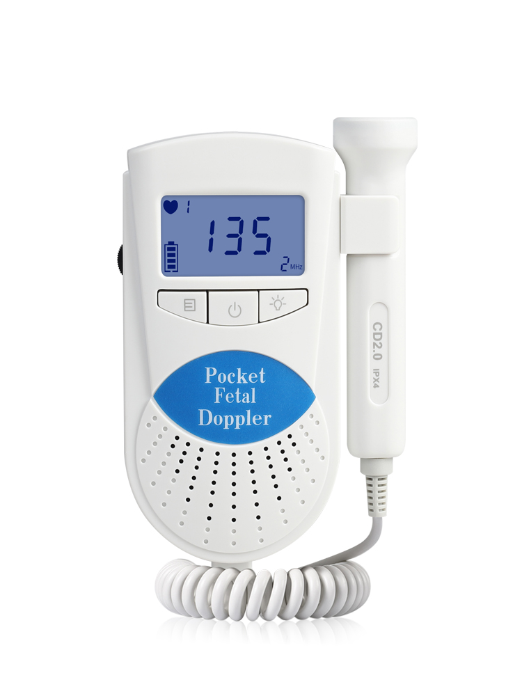 fetal doppler
