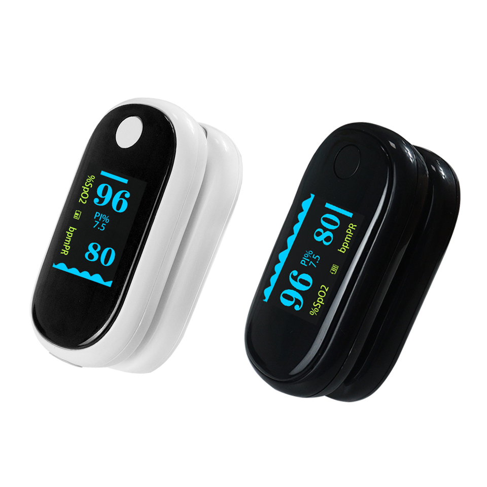 pulse Oximeter