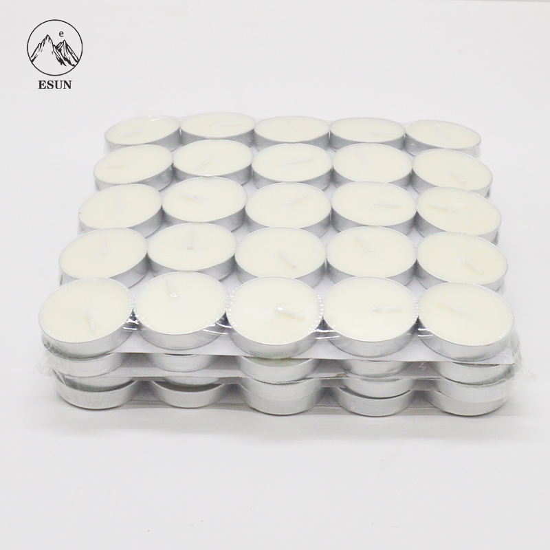 Tea Light Candles