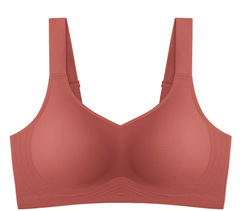Women's sexy Seamless bonded underwear