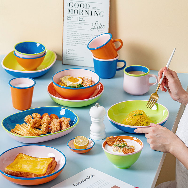 Dopamine Tableware