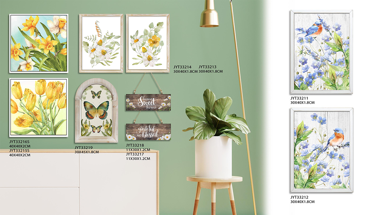 wall decor