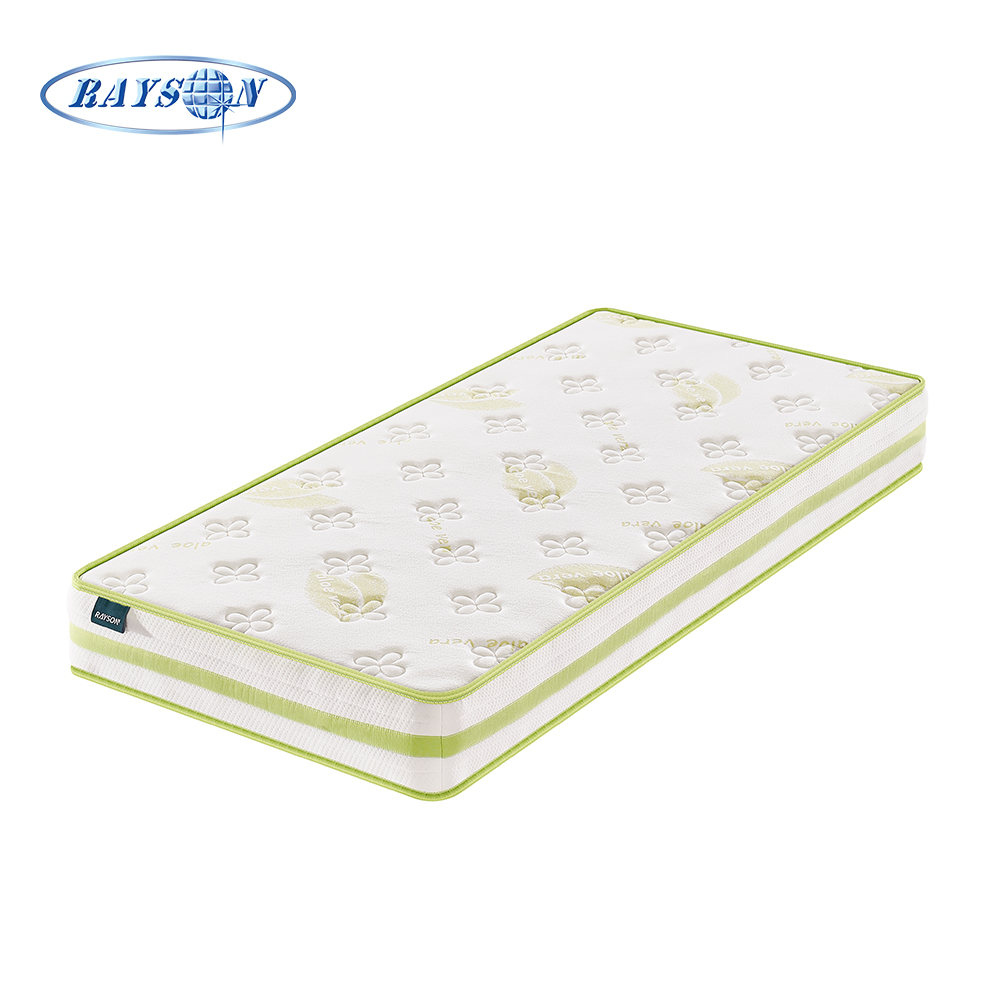 Rayson hot sale pocket spring bed mattress