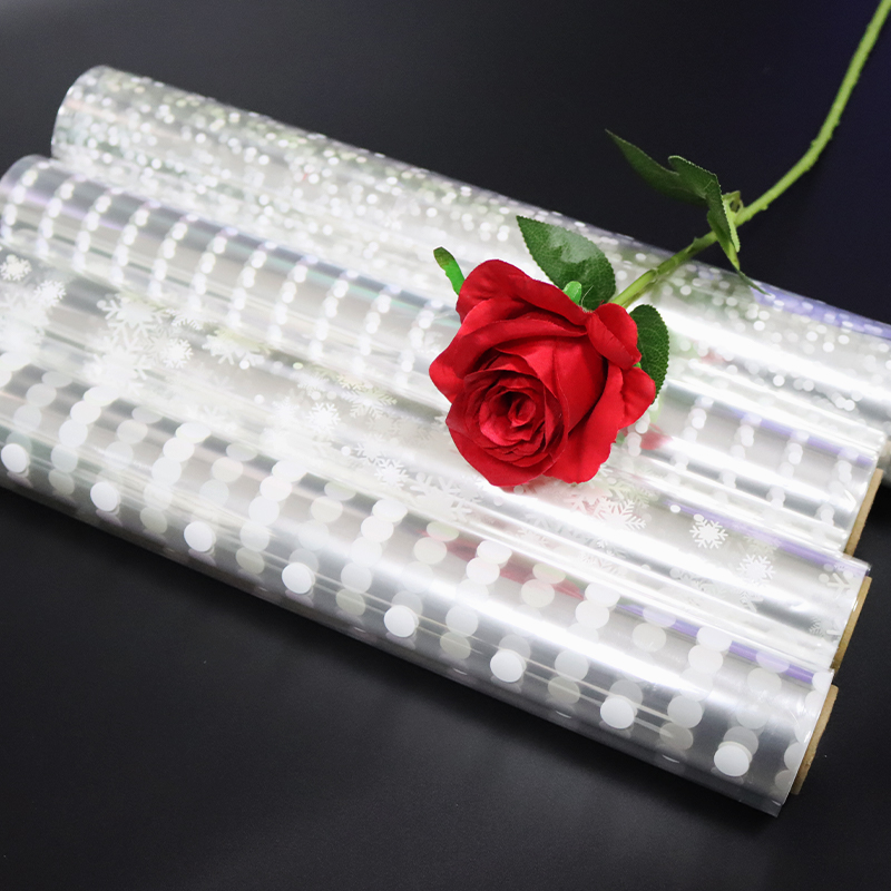 Cellophane Wrap Roll