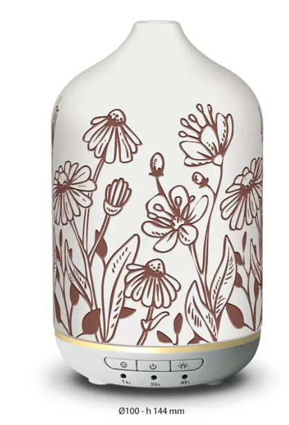 Gift -- Aroma diffuser Terracotta