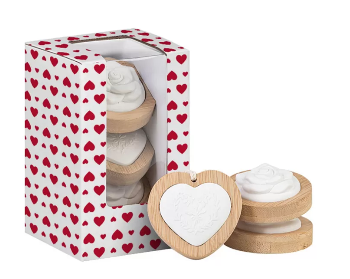 Gift - Ceramic Capillarity, Mother's Day Set