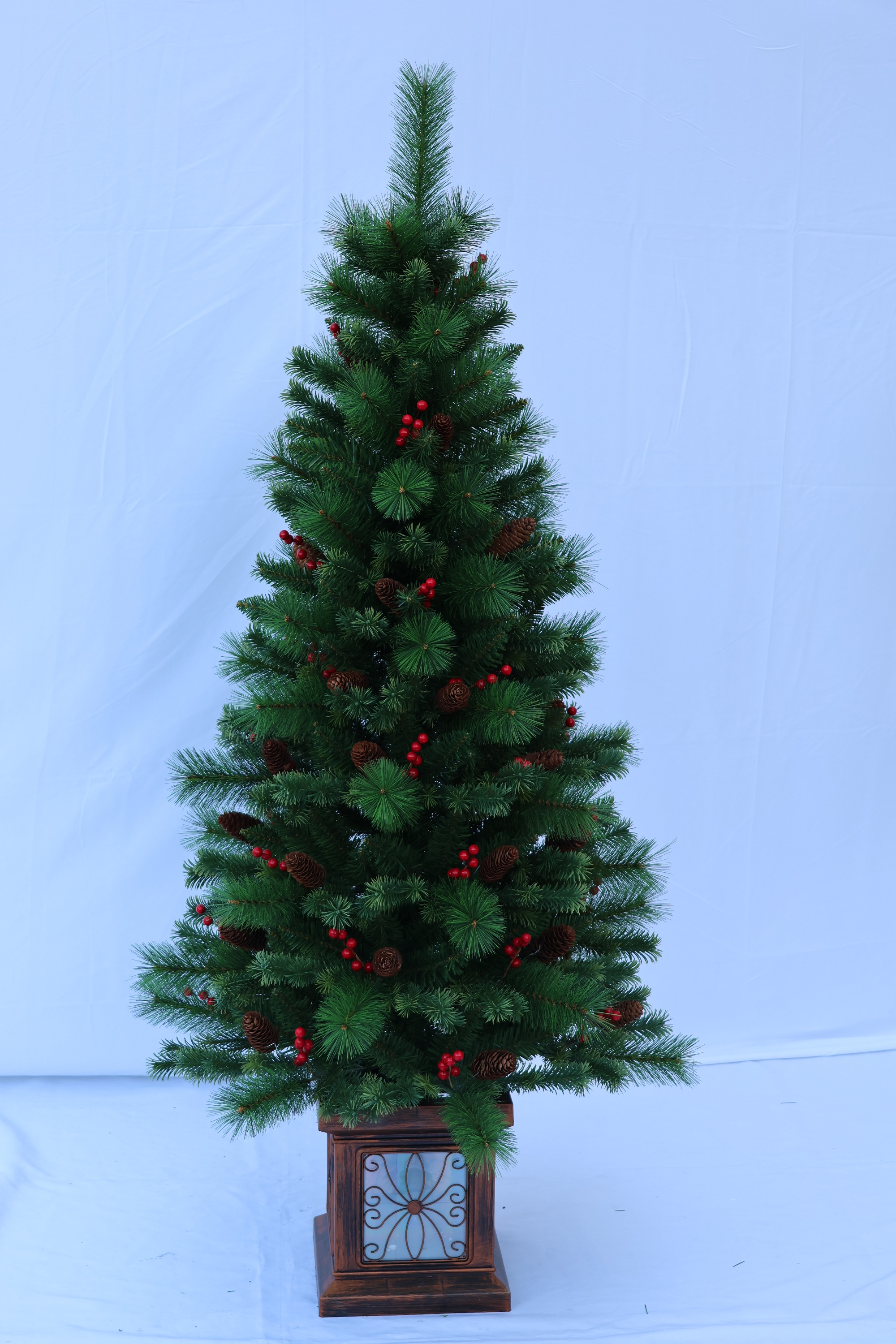 HUIZHOU SANLY TREE CO.,LTD – vela aromática 2