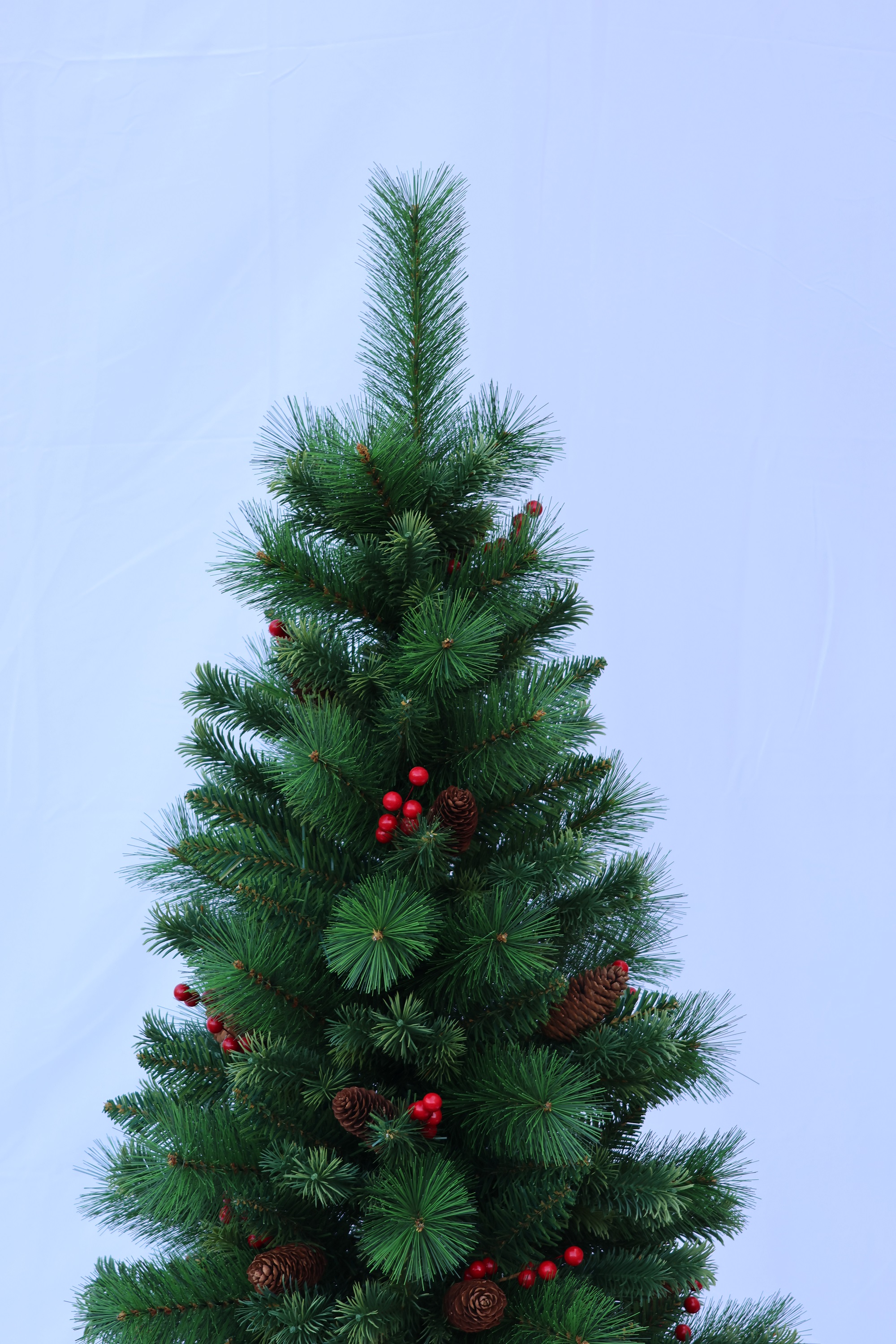 Artificial Christmas Tree