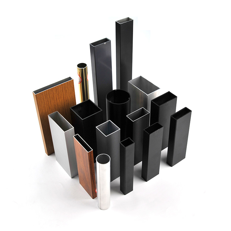 Building Materials Construction Aluminum