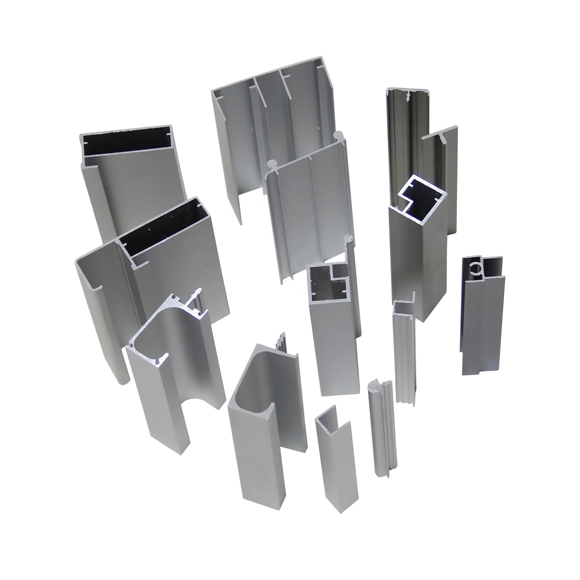 Factory price new model local kitchen cabinet foshan