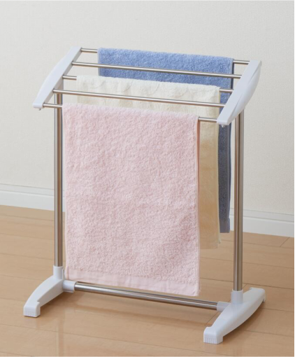 laundry rack