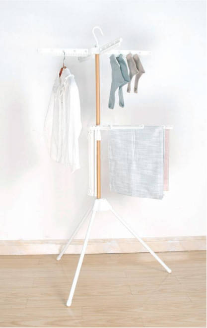 Laundry rack