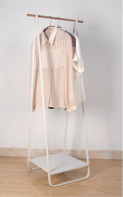 laundry rack