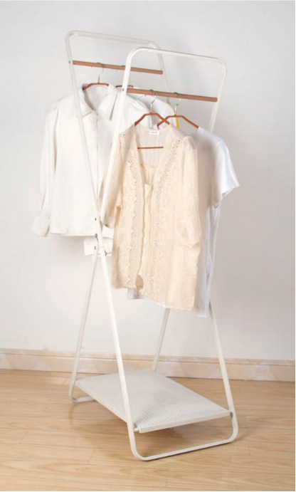Laundry rack
